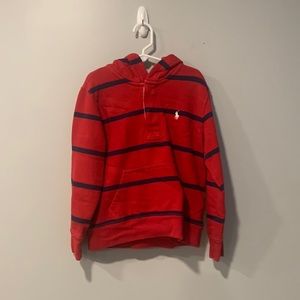 Polo Boys Sweatshirt